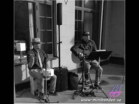 TiS - Mingelmusik - Duo